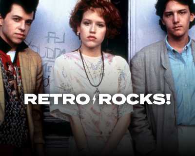 2024-2025 RETRO ROCKS! FILM SERIES