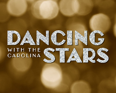 Dancing With The Carolina Stars