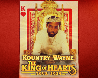 Kountry Wayne: The Kings of Hearts Tour